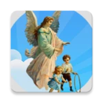 Logo of Oração do Anjo da Guarda android Application 